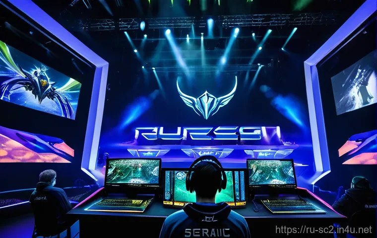 스타크래프트2 리그 경기 일정 - **A StarCraft II Esports World Cup 2025 Grand Finals moment.** The scene captures a professional Zer...